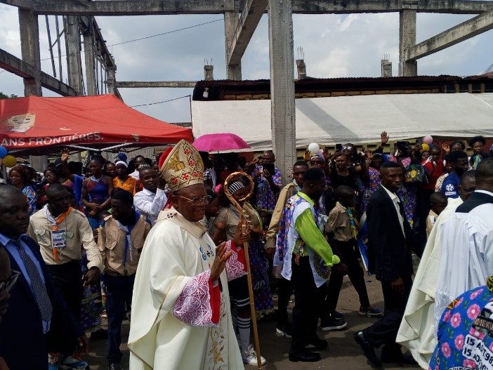 Religion : Appel à tous les chrétiens à travailler dans la synodalité pour une famille paroissiale